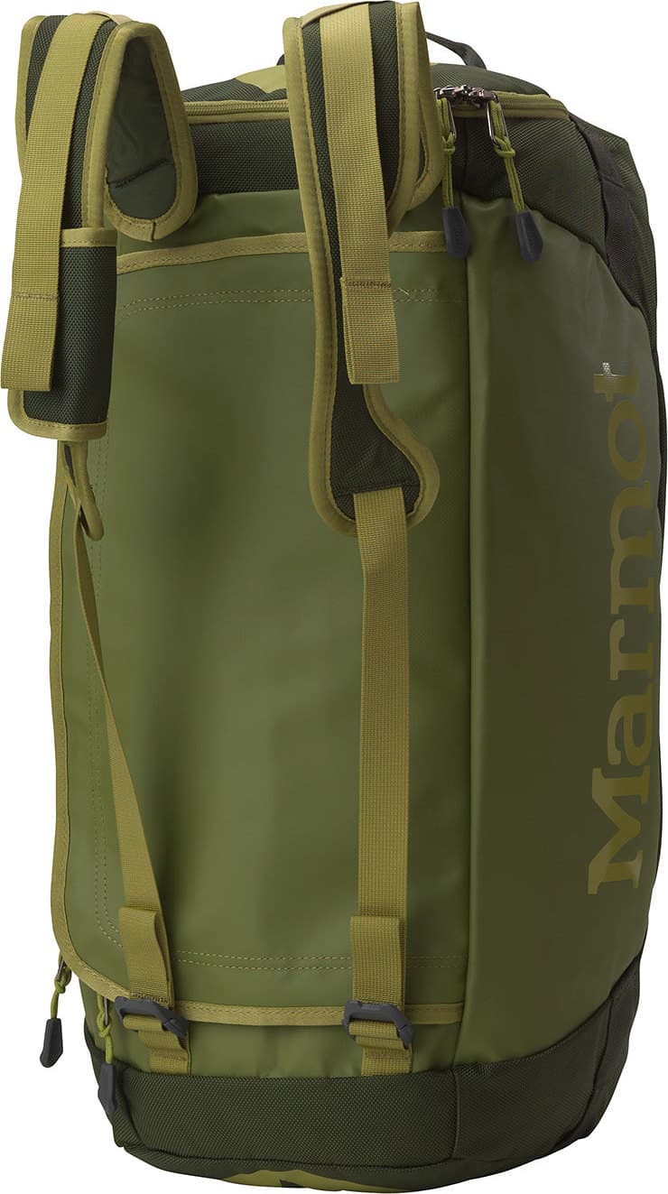 Product gallery image number 2 for product Long Hauler 35L Duffle Bag - Small