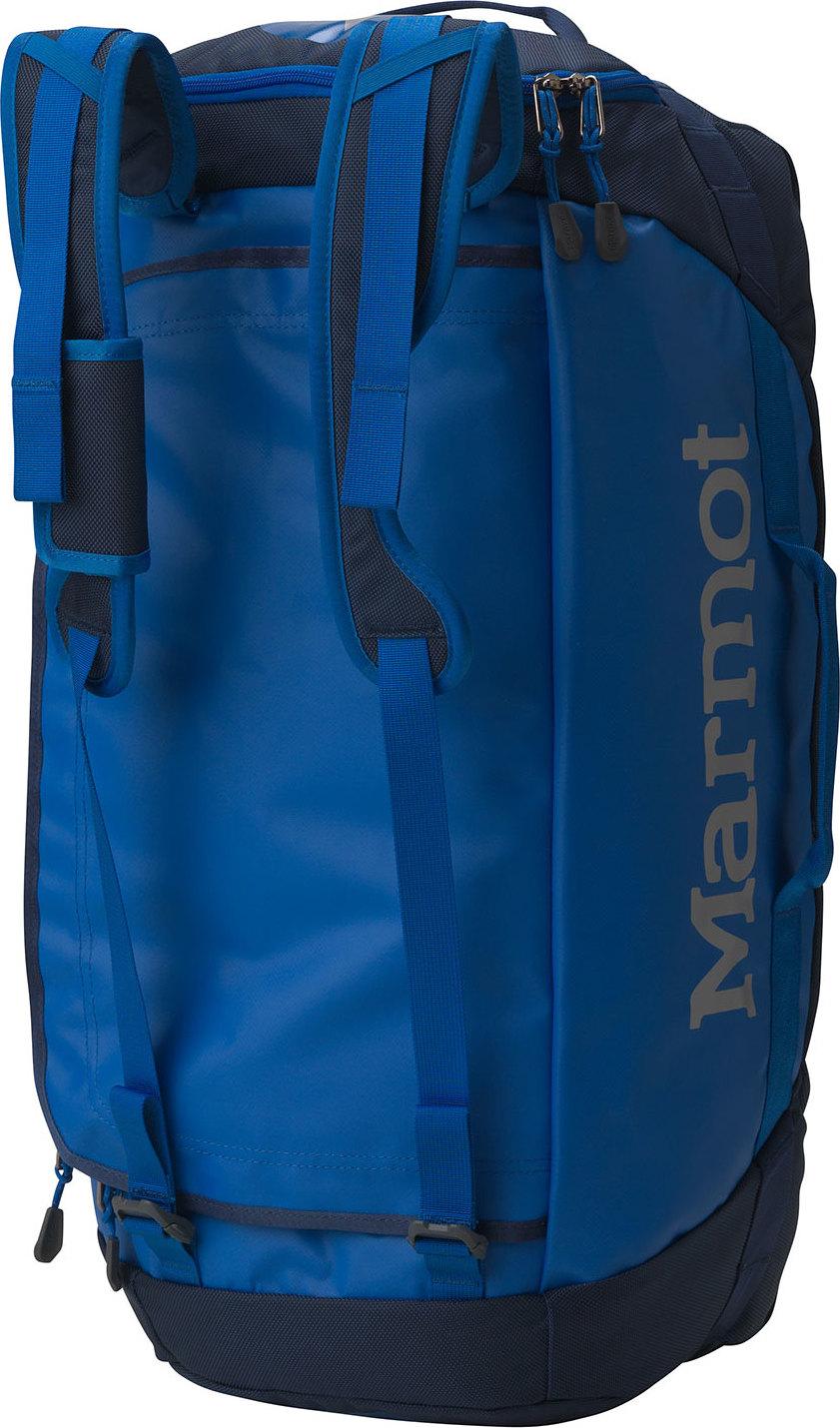 Product gallery image number 2 for product Long Hauler 50L Duffel Bag - Medium