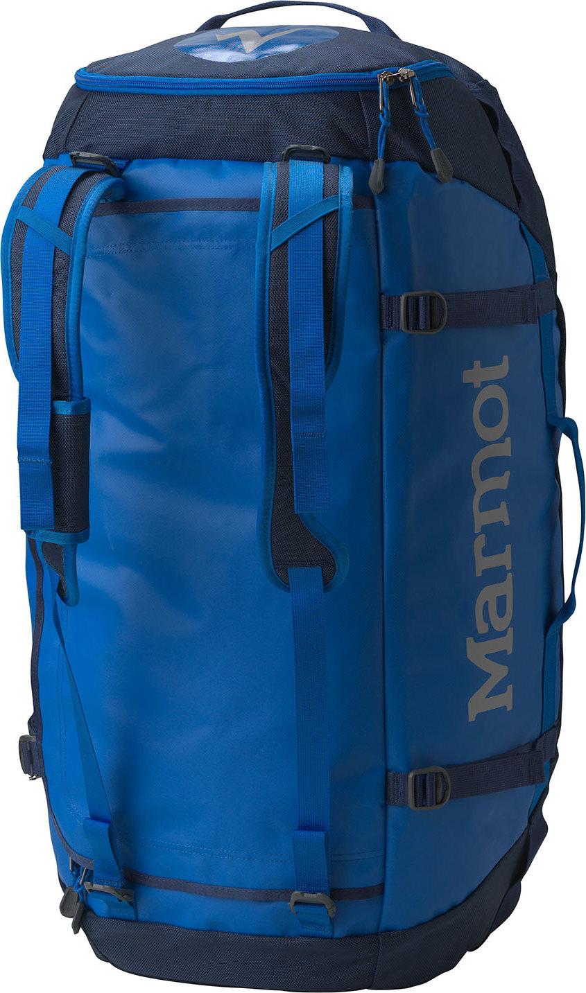 Product gallery image number 2 for product Long Hauler Duffel Bag - Large