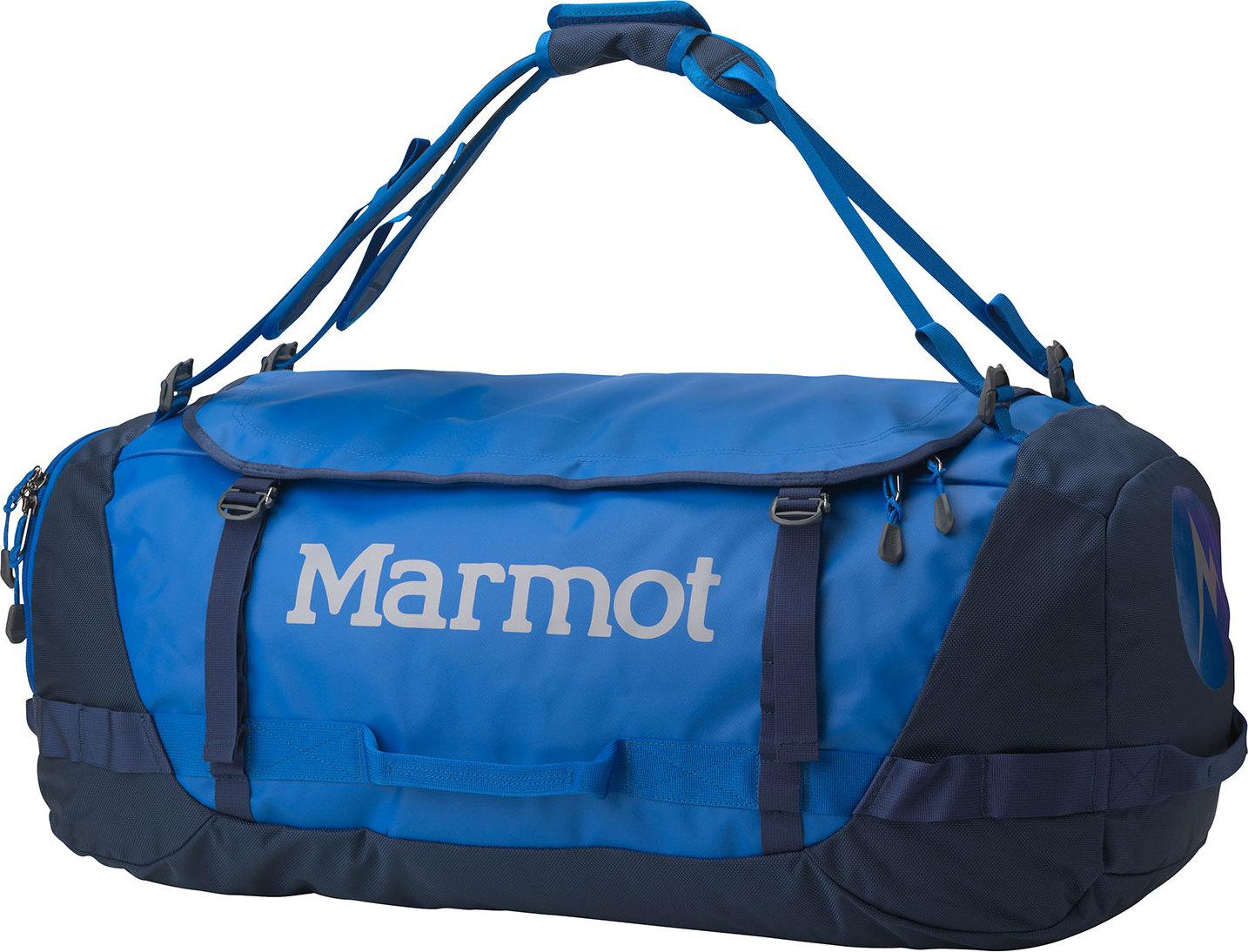 Product gallery image number 1 for product Long Hauler Duffel Bag - Large