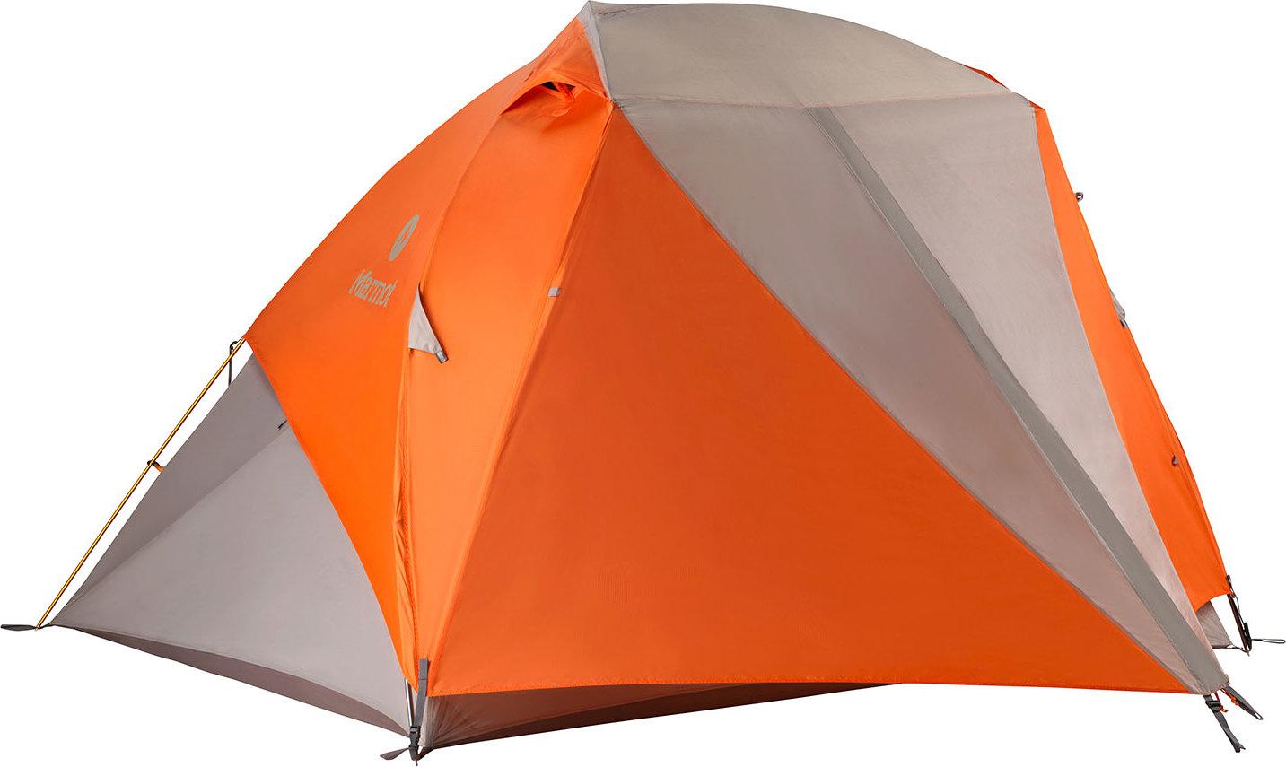 Product gallery image number 2 for product Argent 4 Person Tent