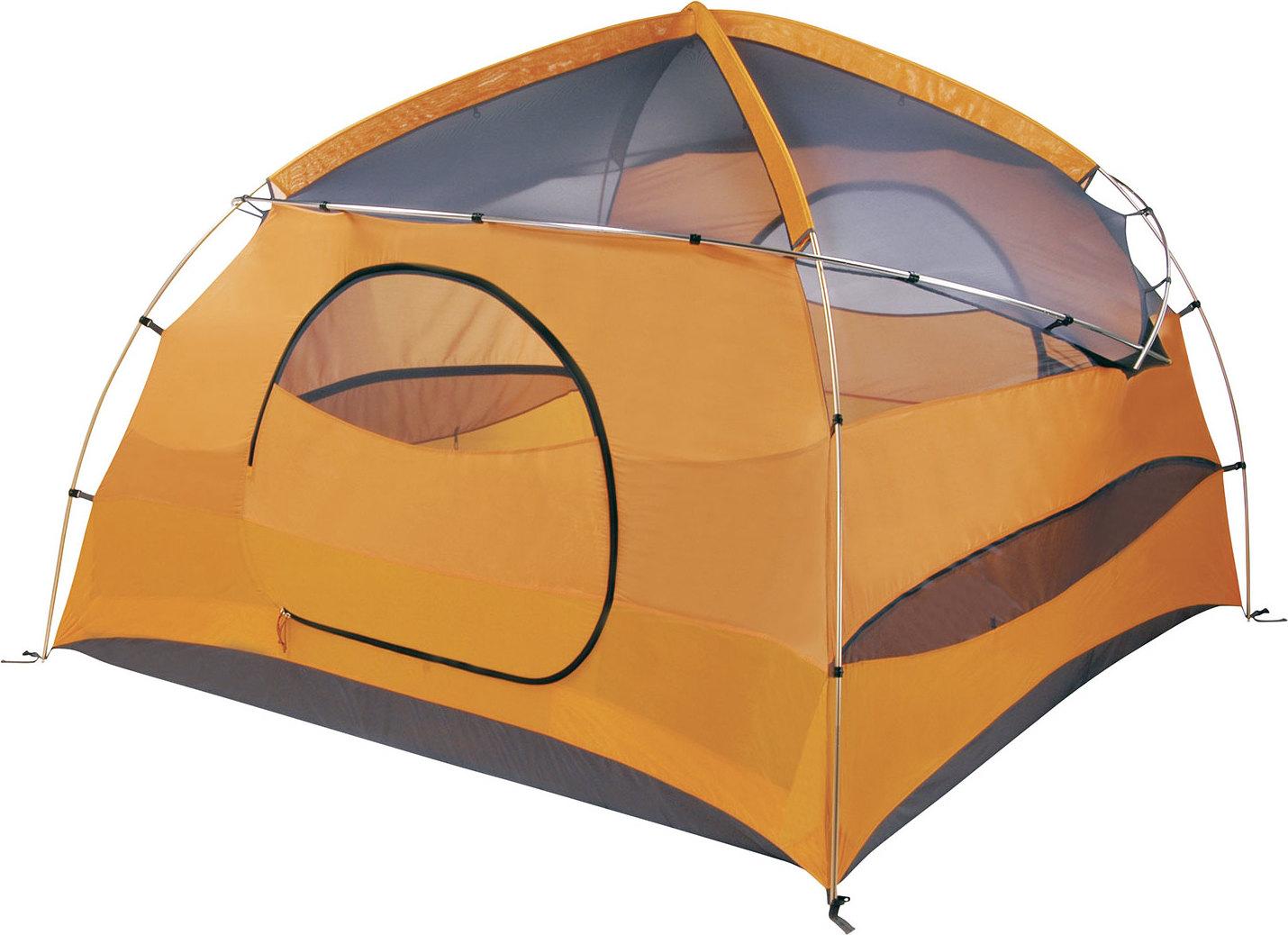 Product gallery image number 1 for product Halo 4 Person Tent
