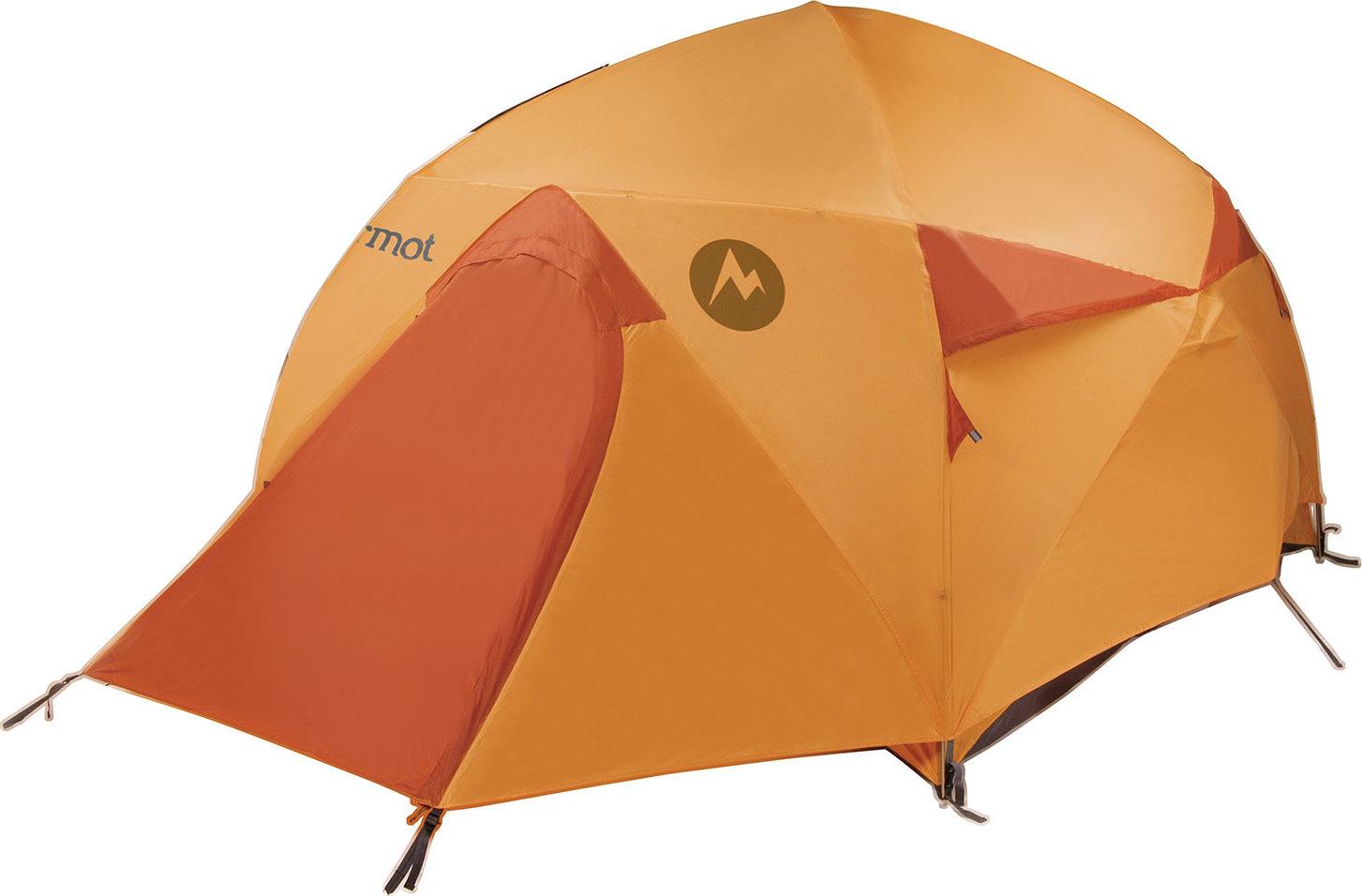 Product gallery image number 2 for product Halo 4 Person Tent