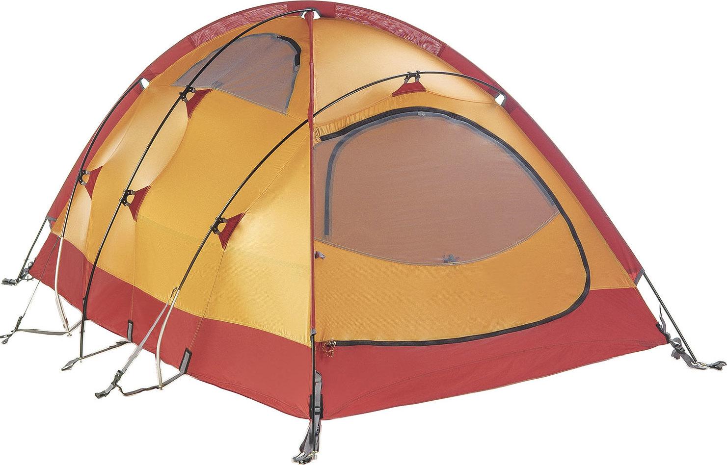 Product gallery image number 1 for product Thor 3 Person Tent