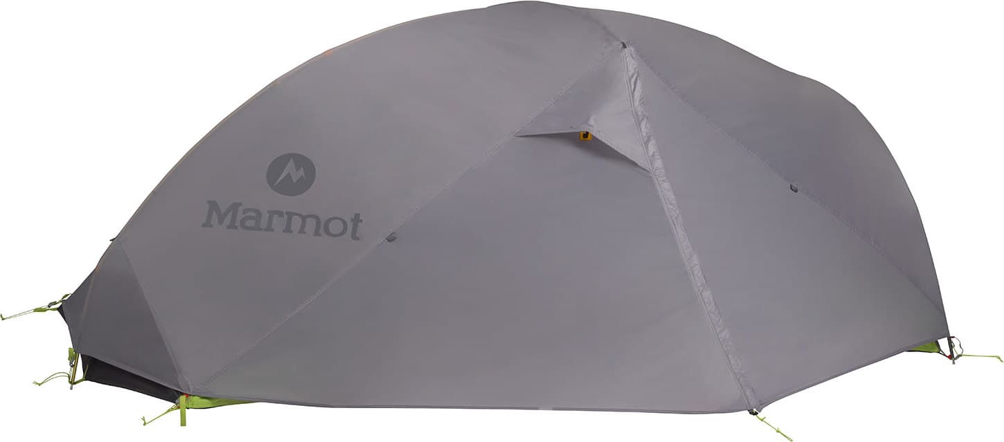 Product gallery image number 2 for product Force UL 2 Person Tent