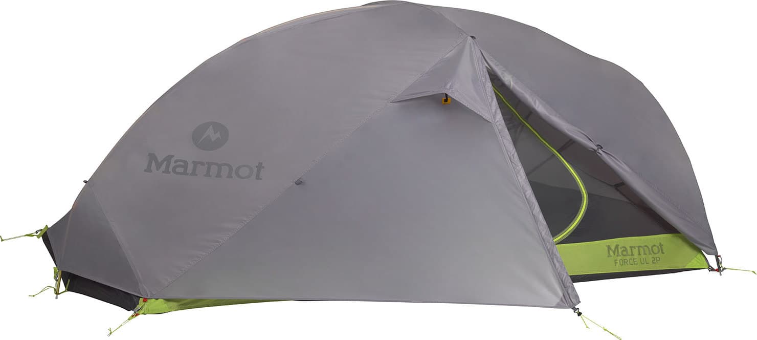 Product gallery image number 3 for product Force UL 2 Person Tent