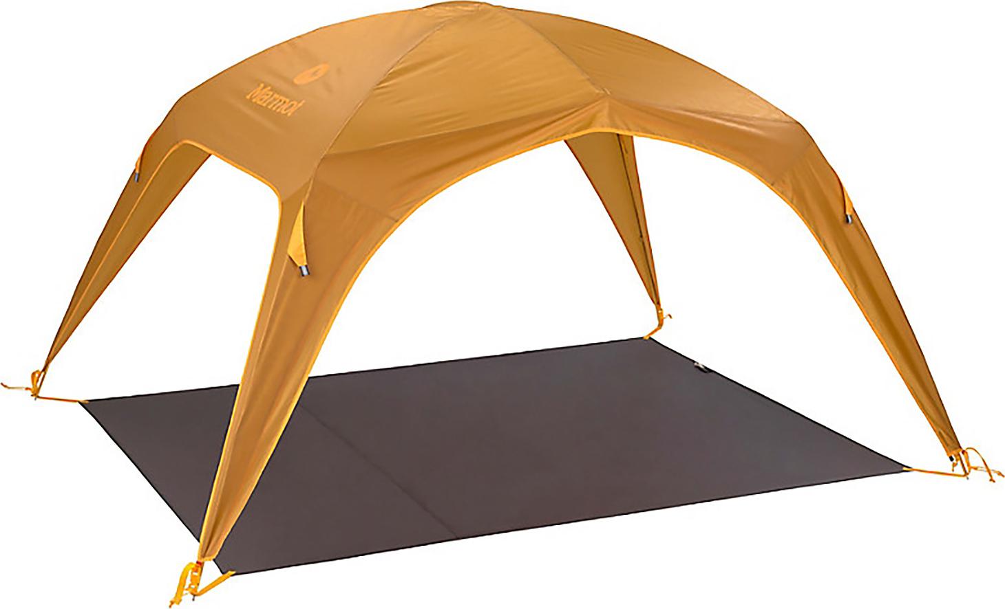 Product gallery image number 4 for product Colfax 3P Tent