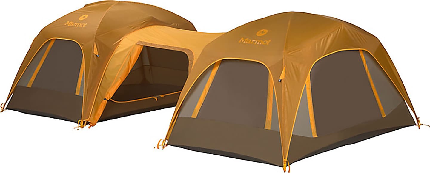 Product gallery image number 5 for product Colfax 3P Tent