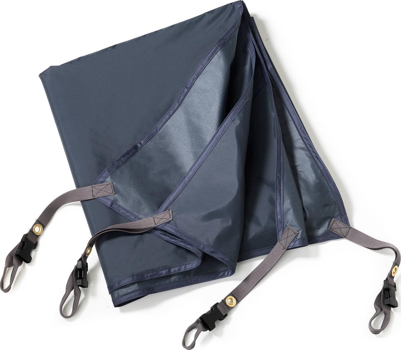 Product gallery image number 1 for product Halo 6 Person Footprint