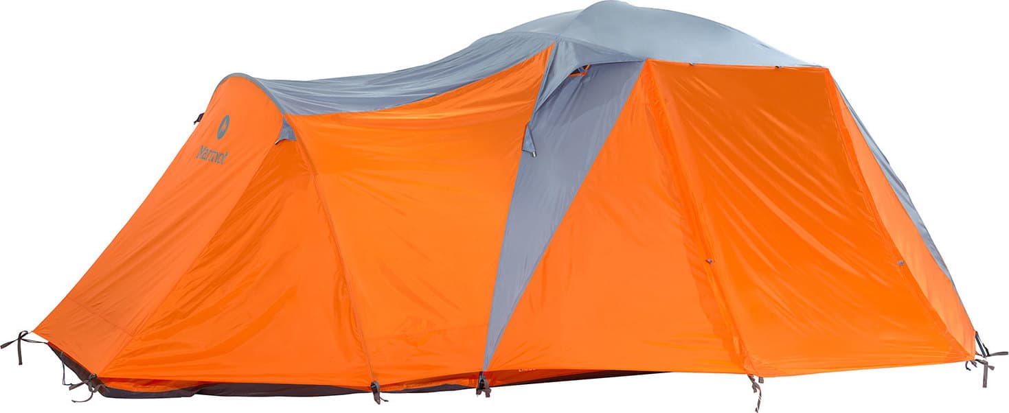 Product gallery image number 3 for product Limestone 8 Person Tent