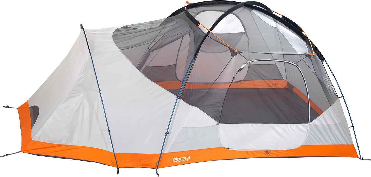 Product gallery image number 4 for product Limestone 8 Person Tent