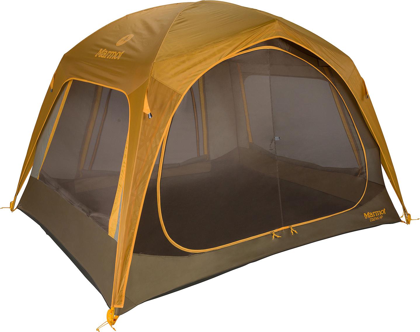 Product gallery image number 2 for product Colfax 4P Tent