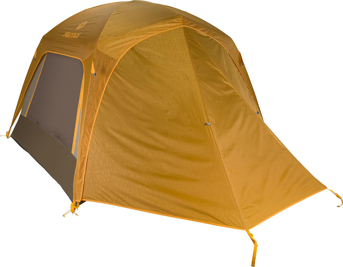 Product gallery image number 3 for product Colfax 4P Tent