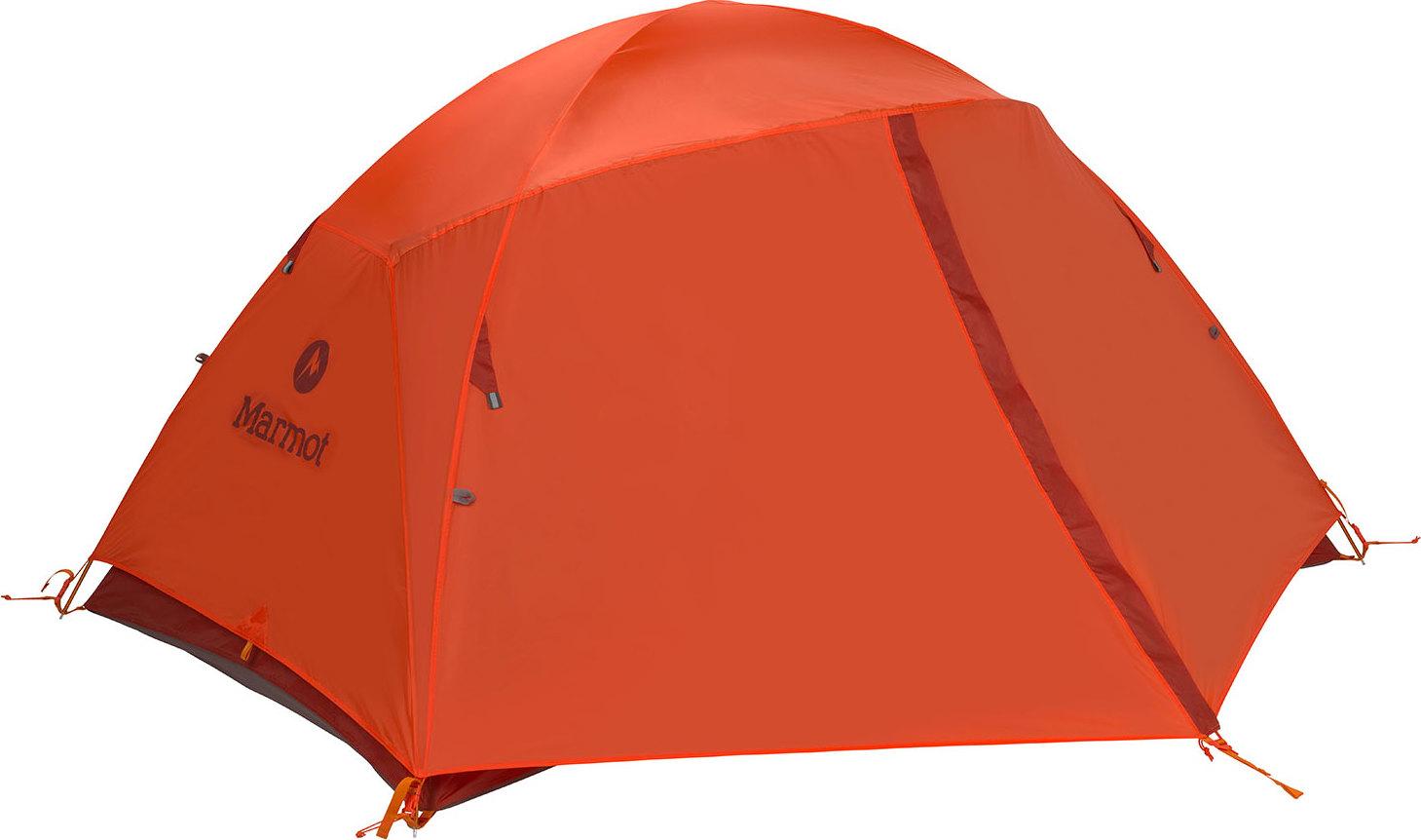 Product gallery image number 2 for product Catalyst 2 Person Tent