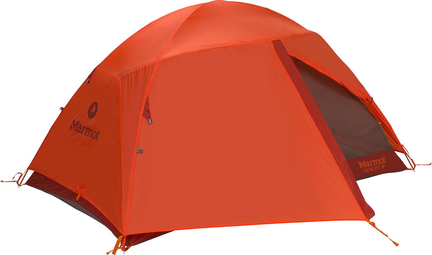 Product gallery image number 3 for product Catalyst 2 Person Tent