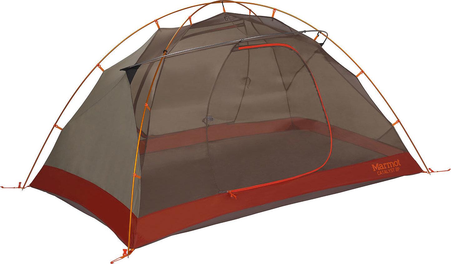 Product gallery image number 1 for product Catalyst 2 Person Tent