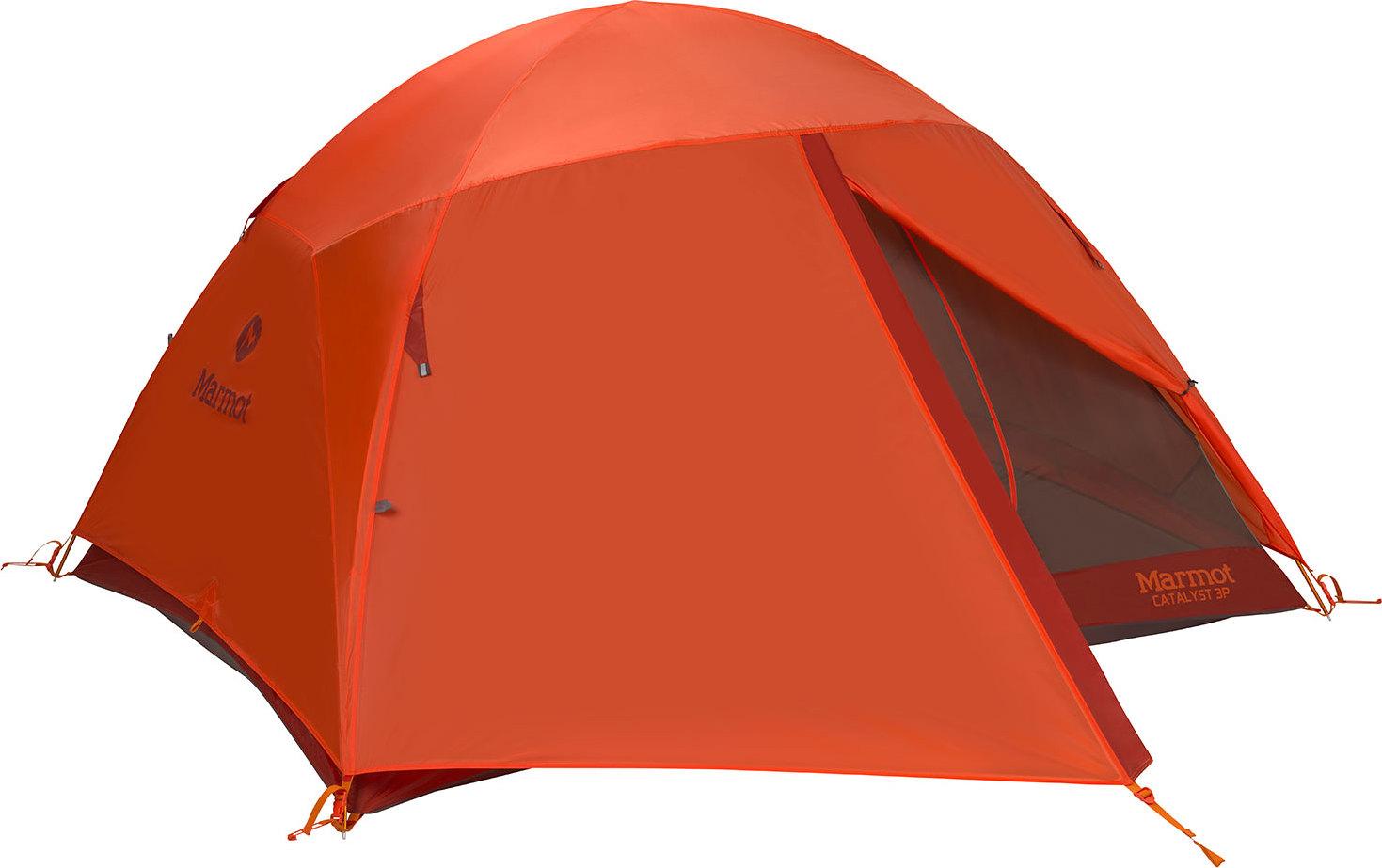 Product gallery image number 3 for product Catalyst 3 Person Tent