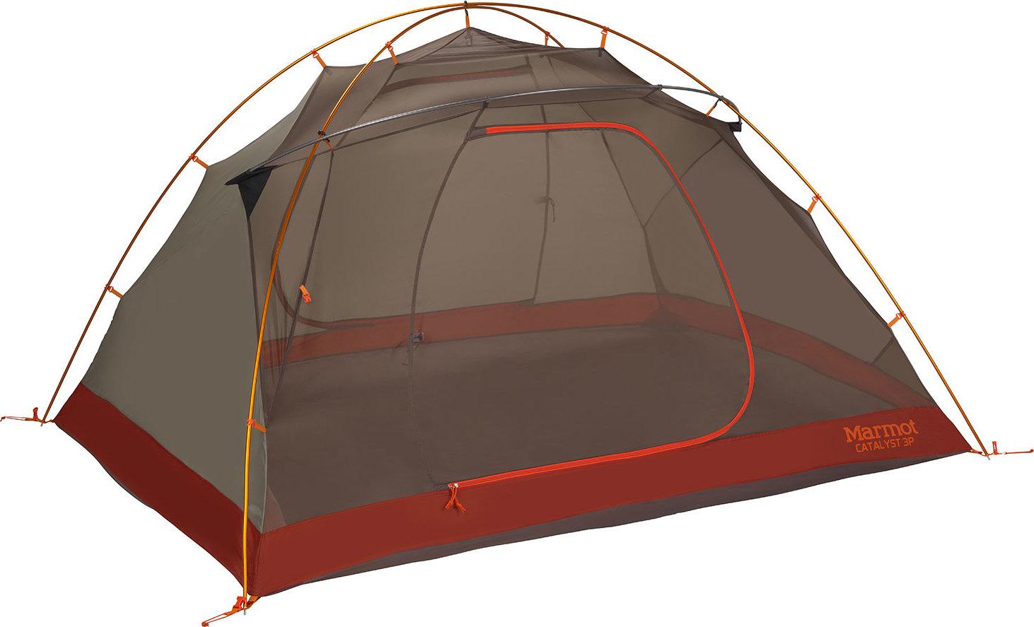 Product gallery image number 1 for product Catalyst 3 Person Tent