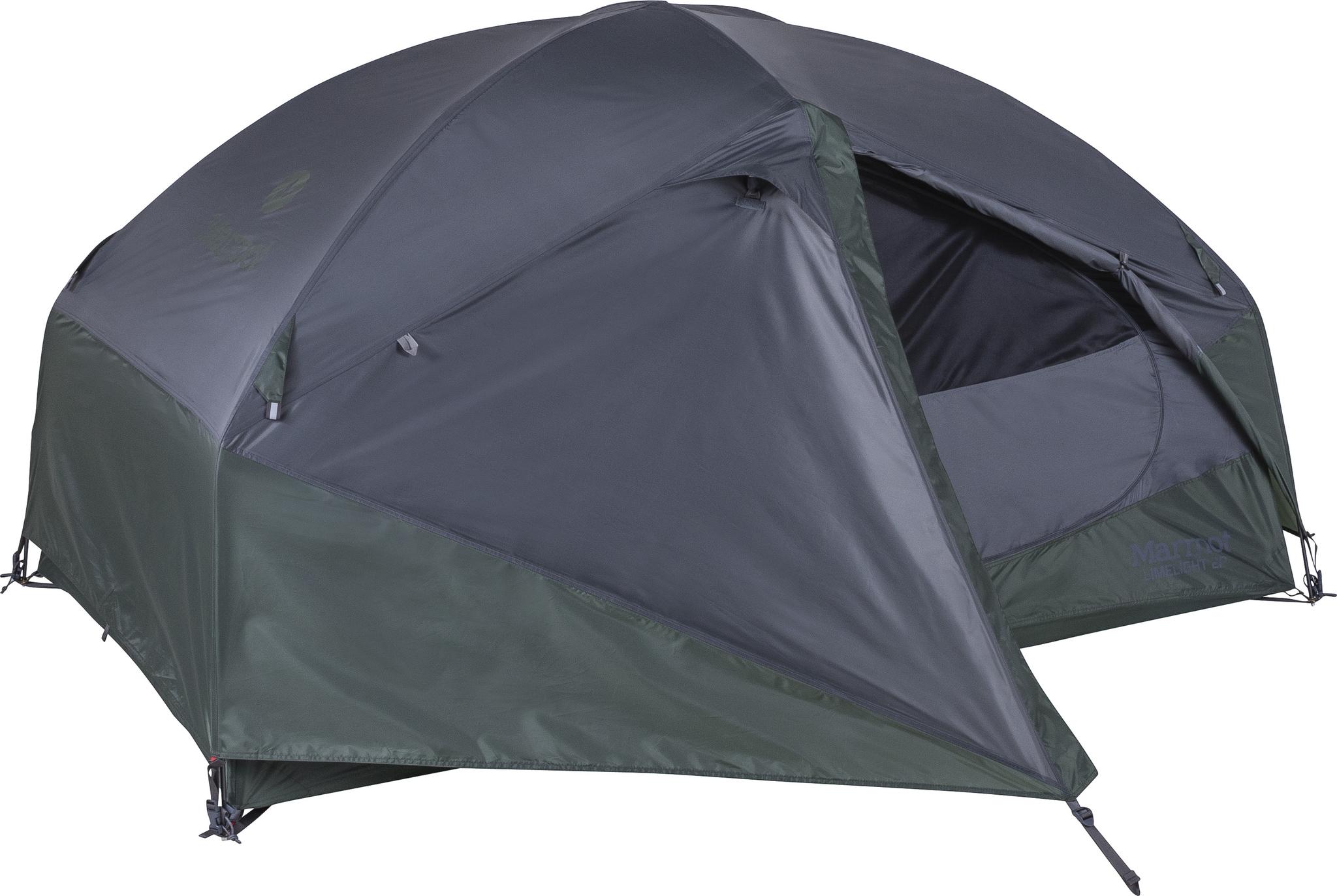 Product gallery image number 3 for product Limelight 2 Person Tent