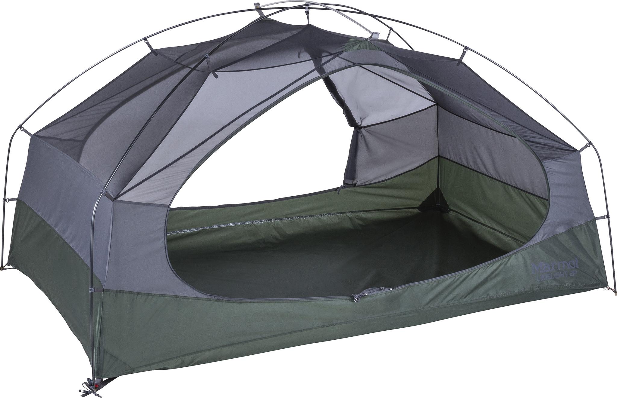 Product gallery image number 5 for product Limelight 2 Person Tent
