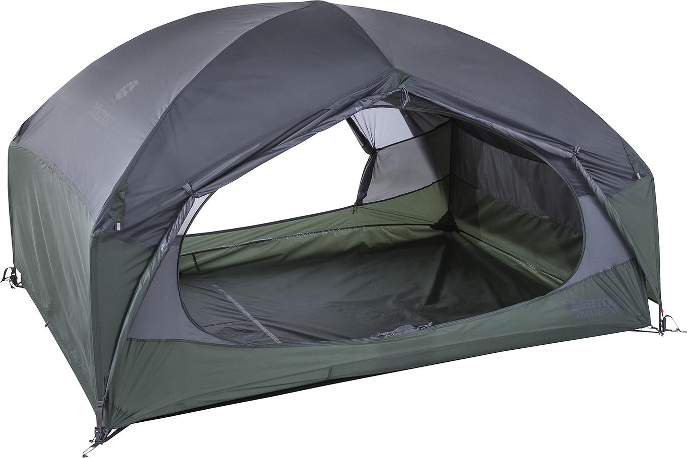 Product gallery image number 1 for product Limelight 3 Person Tent