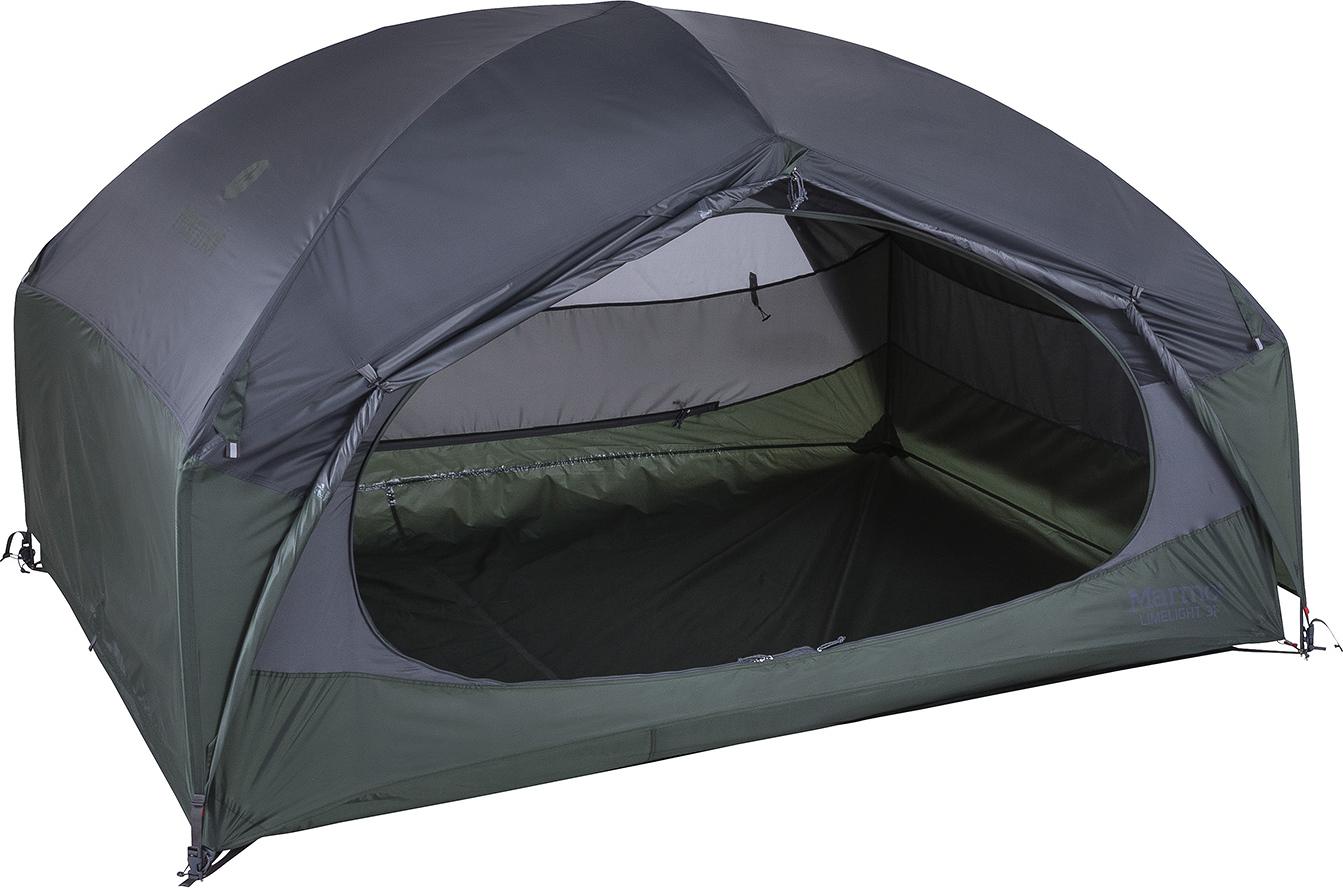 Product gallery image number 6 for product Limelight 3 Person Tent