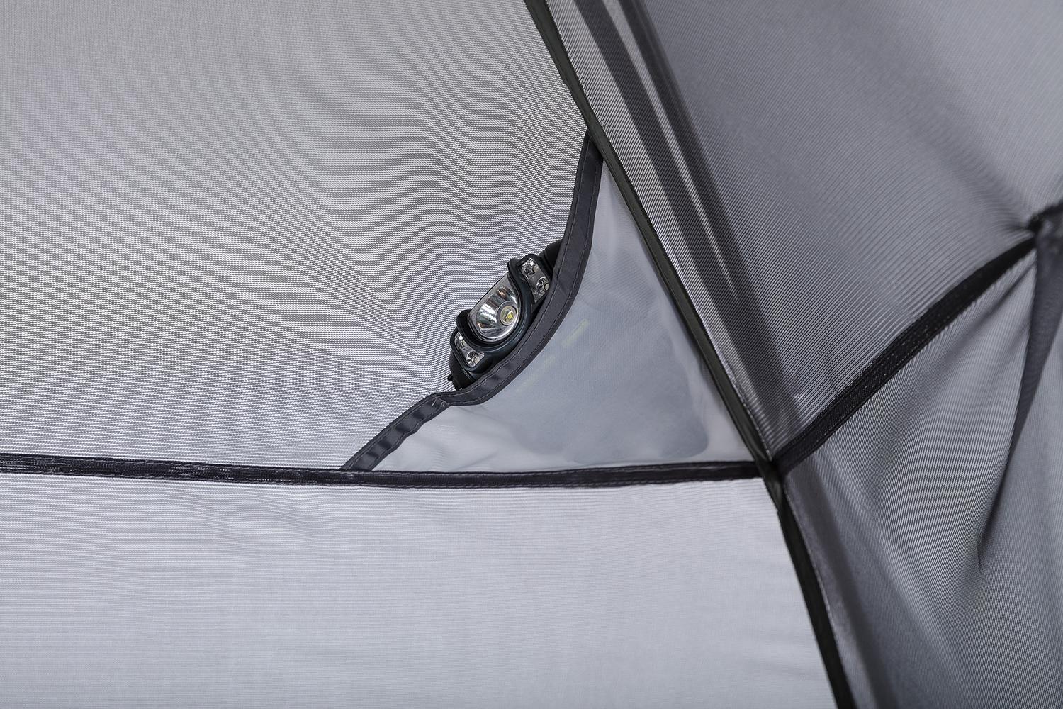 Product gallery image number 12 for product Limelight 3 Person Tent