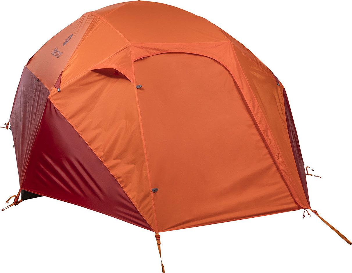 Product gallery image number 2 for product Limelight 4 Person Tent