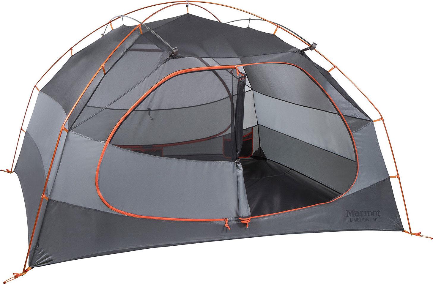 Product gallery image number 6 for product Limelight 4 Person Tent