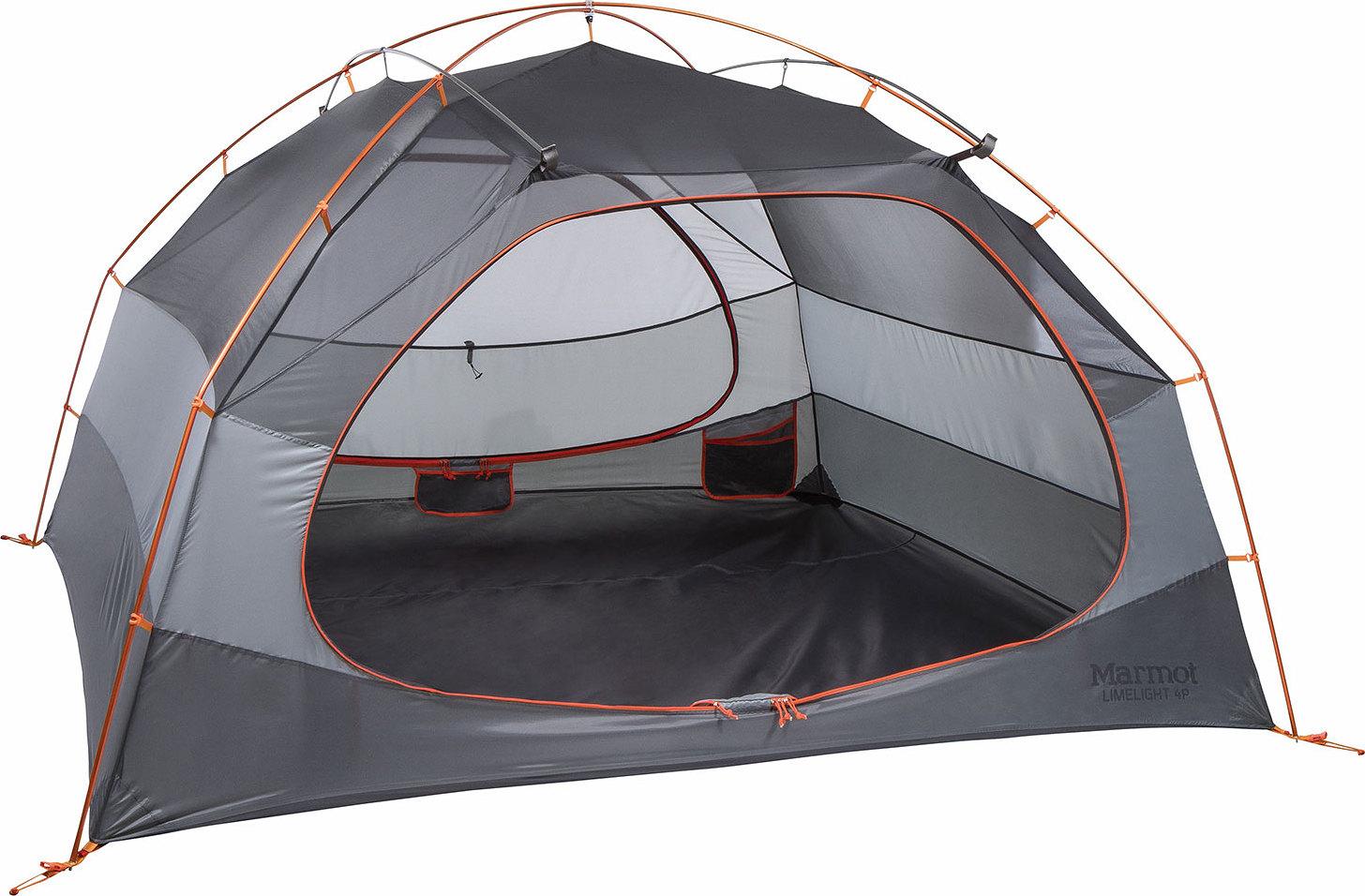 Product gallery image number 3 for product Limelight 4 Person Tent