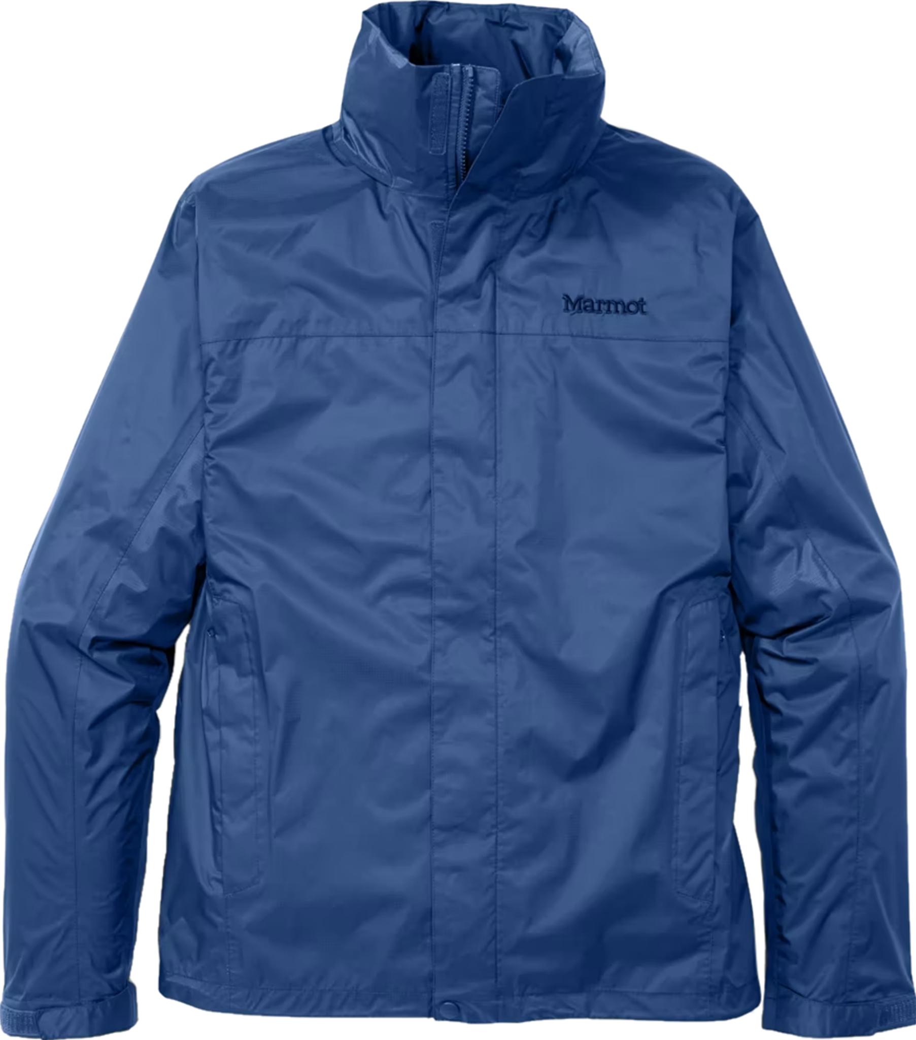 Product gallery image number 1 for product PreCip Eco Plus Size Jacket - Men's