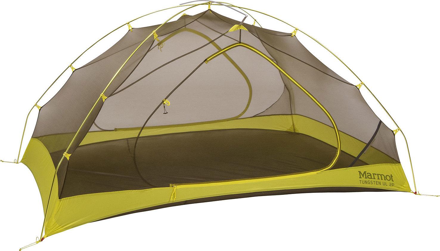 Product gallery image number 1 for product Tungsten UL 2 Person Tent