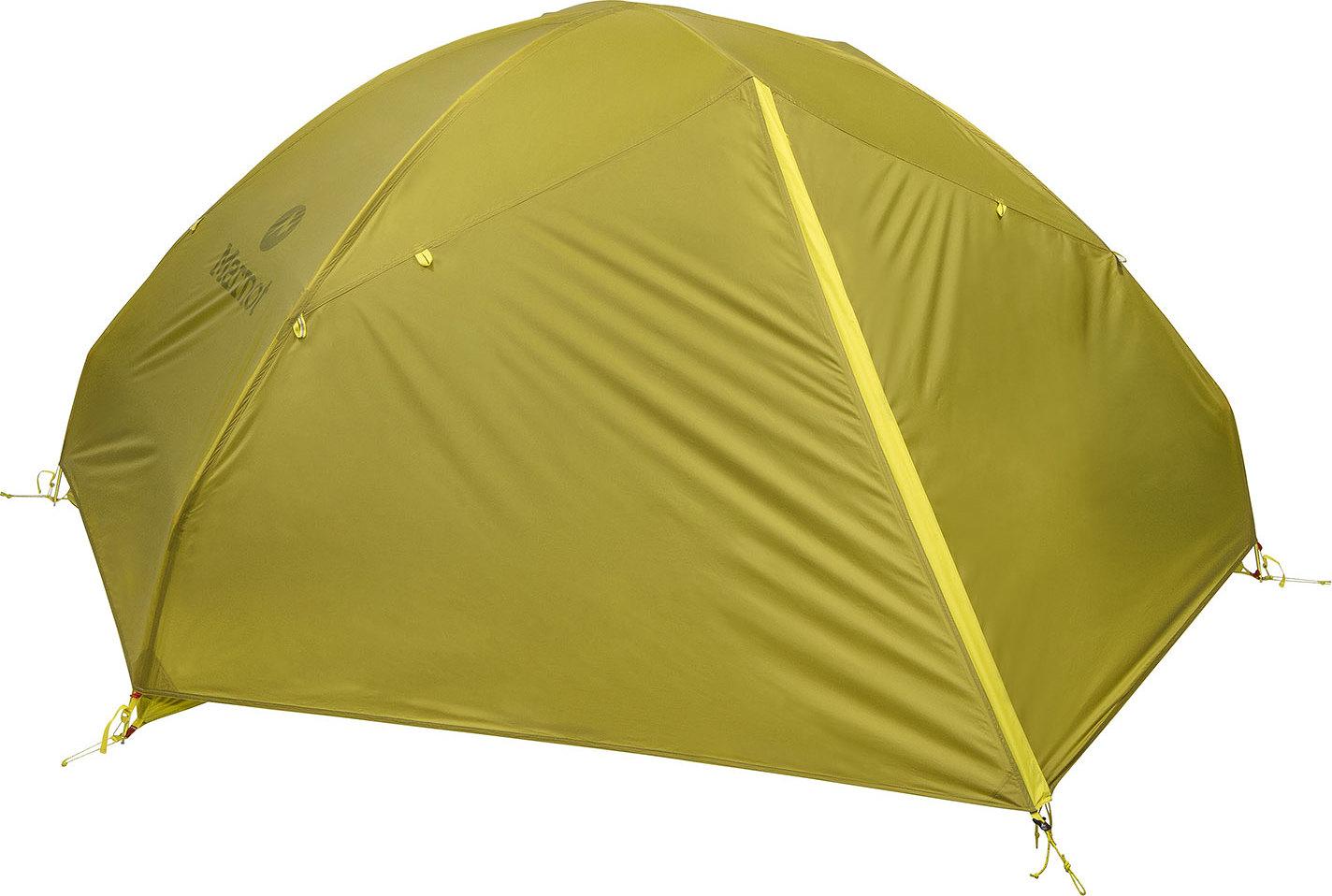 Product gallery image number 2 for product Tungsten UL 2 Person Tent