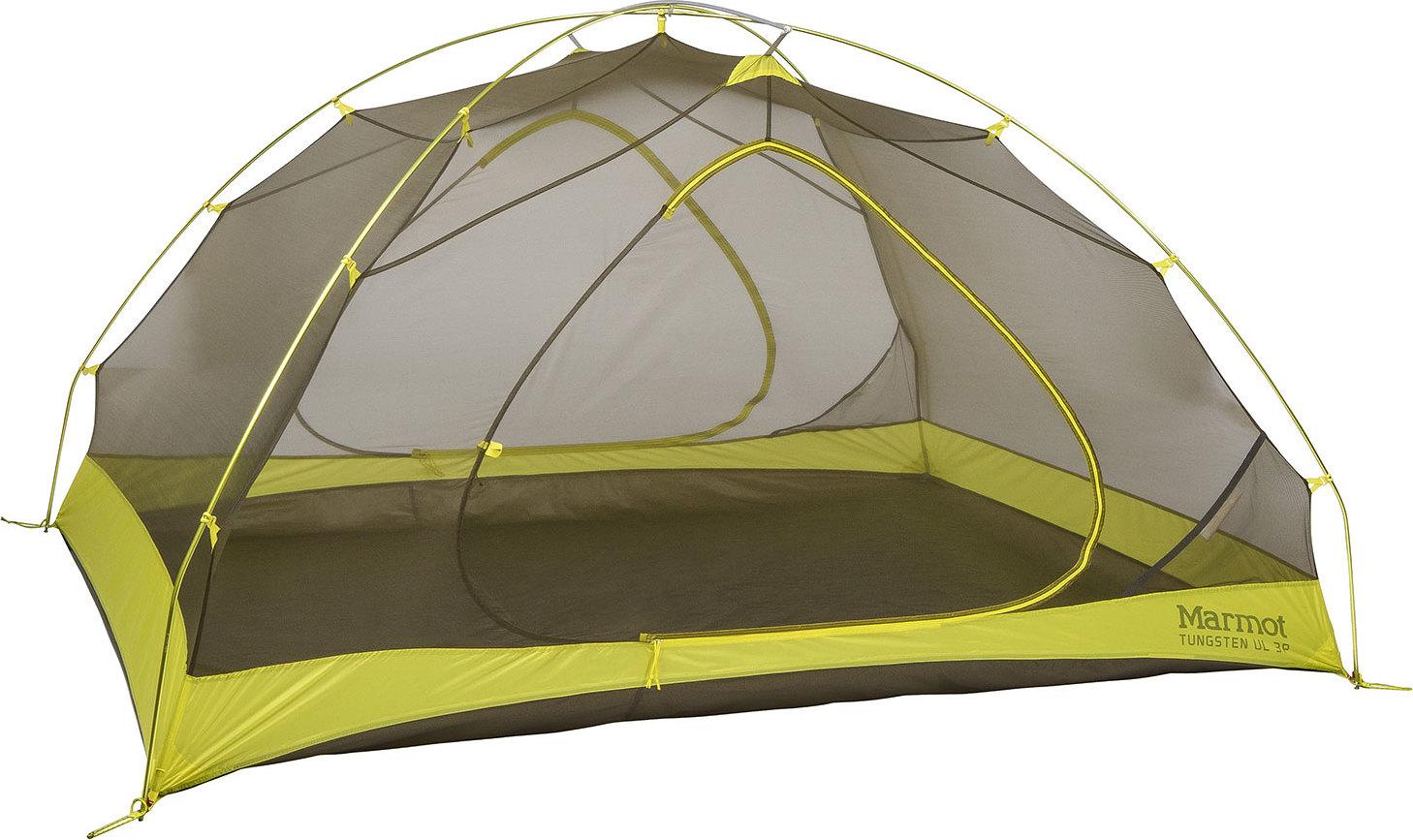 Product gallery image number 1 for product Tungsten UL 3 Person Tent