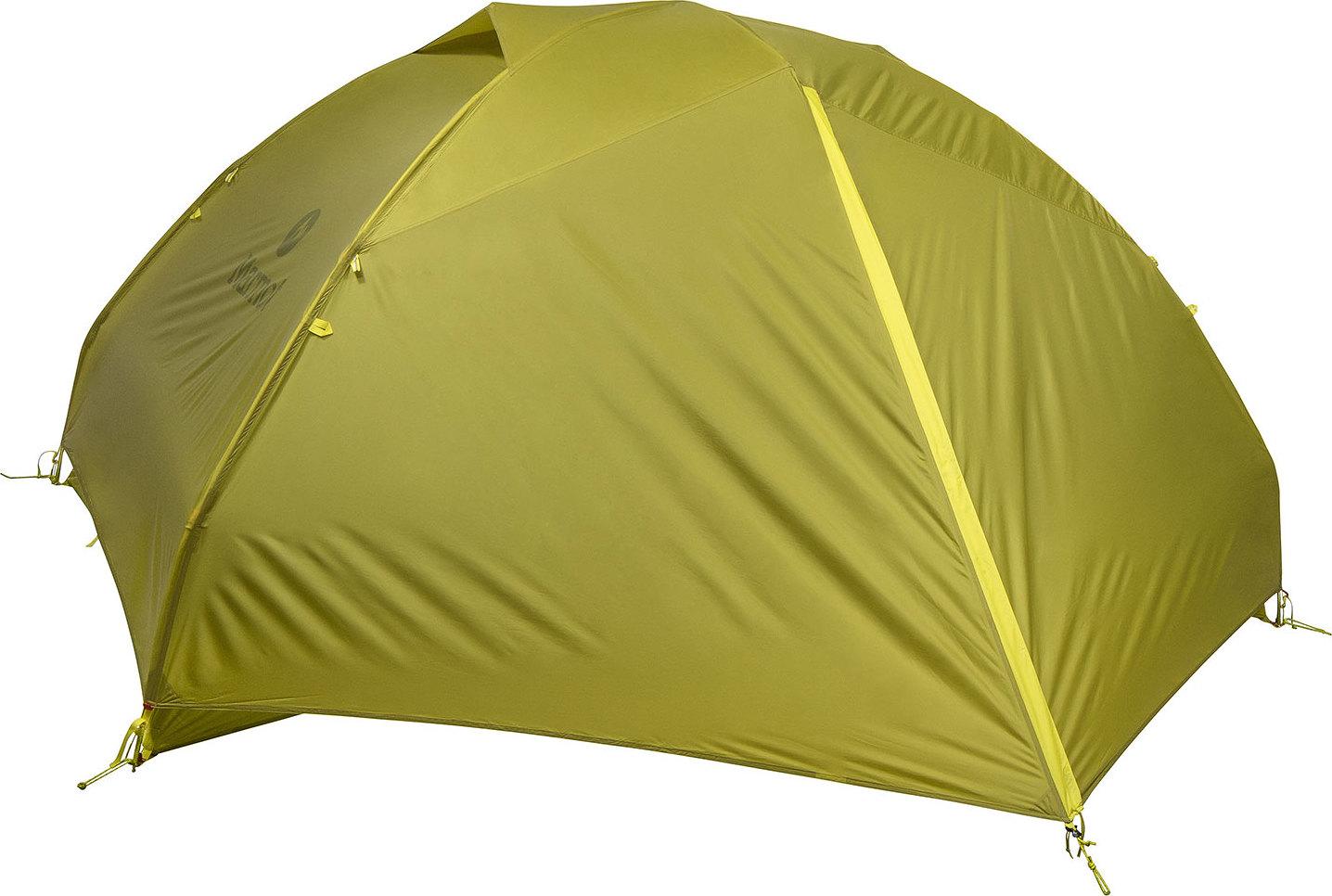 Product gallery image number 2 for product Tungsten UL 3 Person Tent