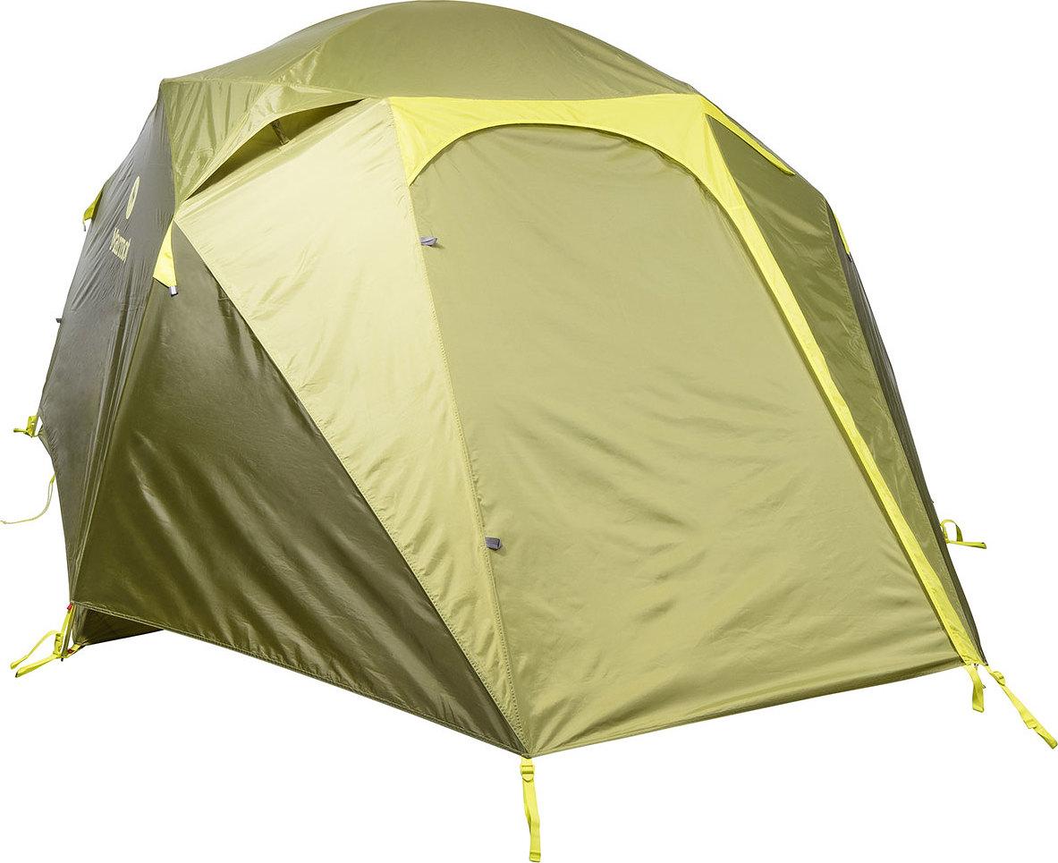 Product gallery image number 2 for product Limestone 4 Person Tent