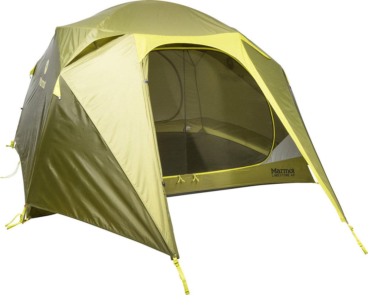 Product gallery image number 5 for product Limestone 4 Person Tent