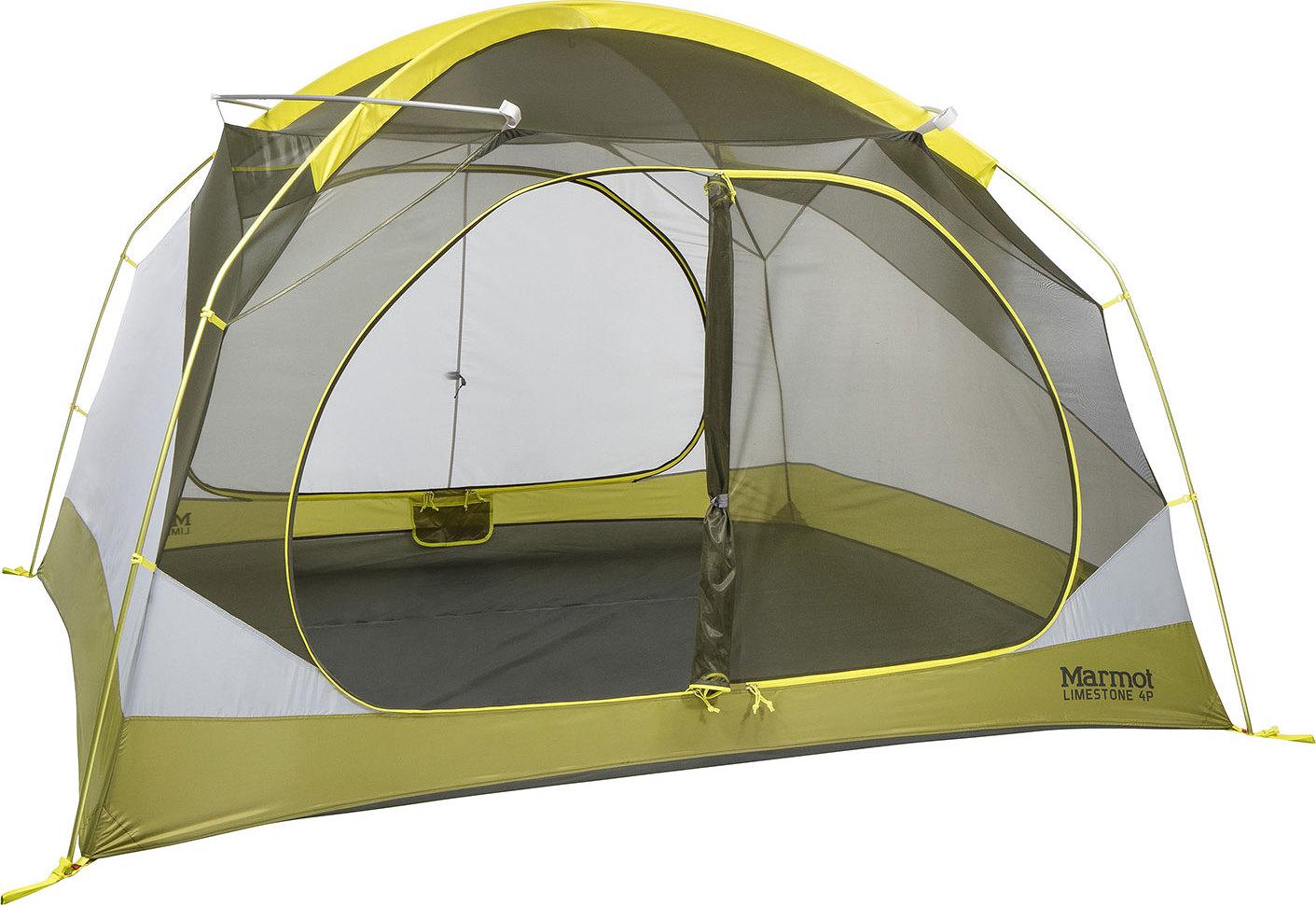 Product gallery image number 4 for product Limestone 4 Person Tent