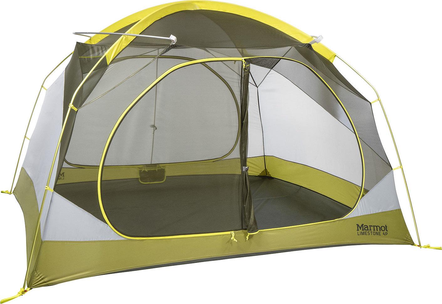Product gallery image number 6 for product Limestone 4 Person Tent