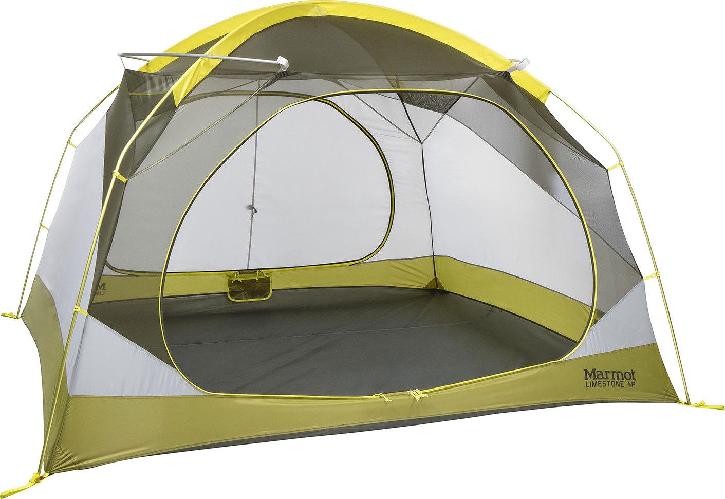 Product gallery image number 3 for product Limestone 4 Person Tent