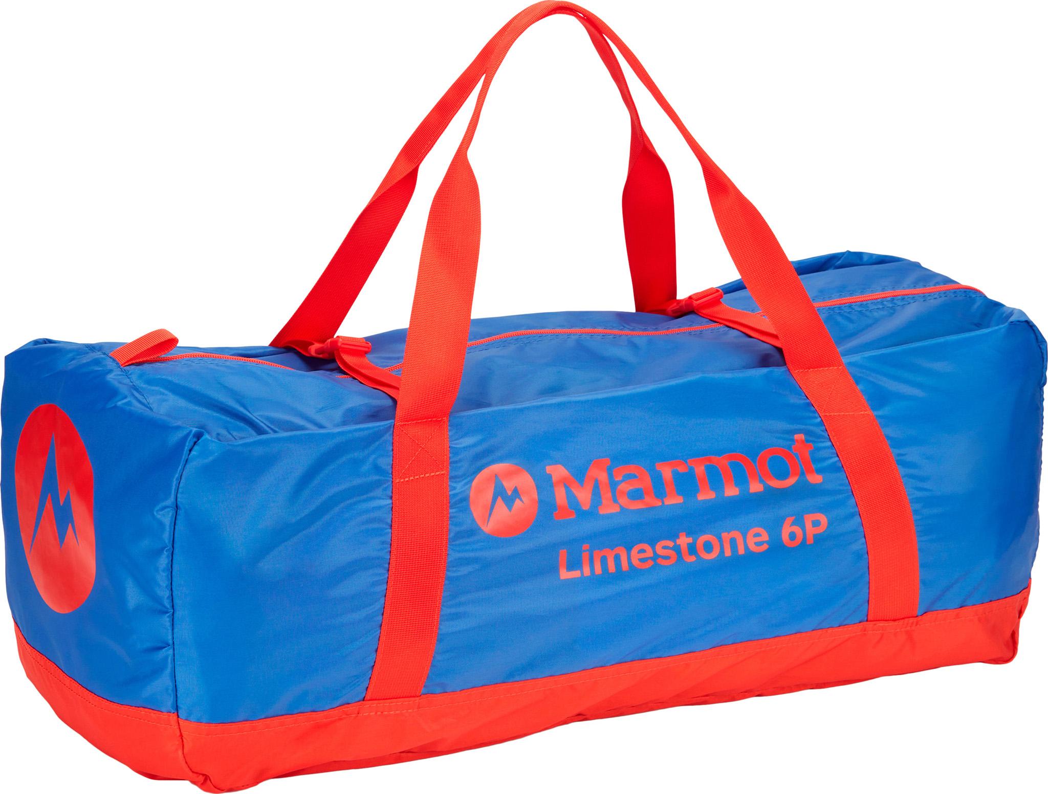 Product gallery image number 2 for product Limestone 6 Person Tent