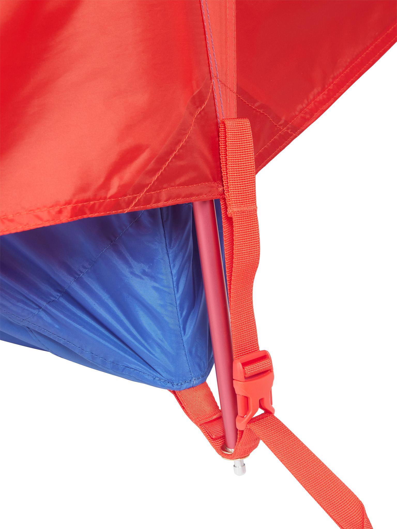 Product gallery image number 7 for product Limestone 6 Person Tent