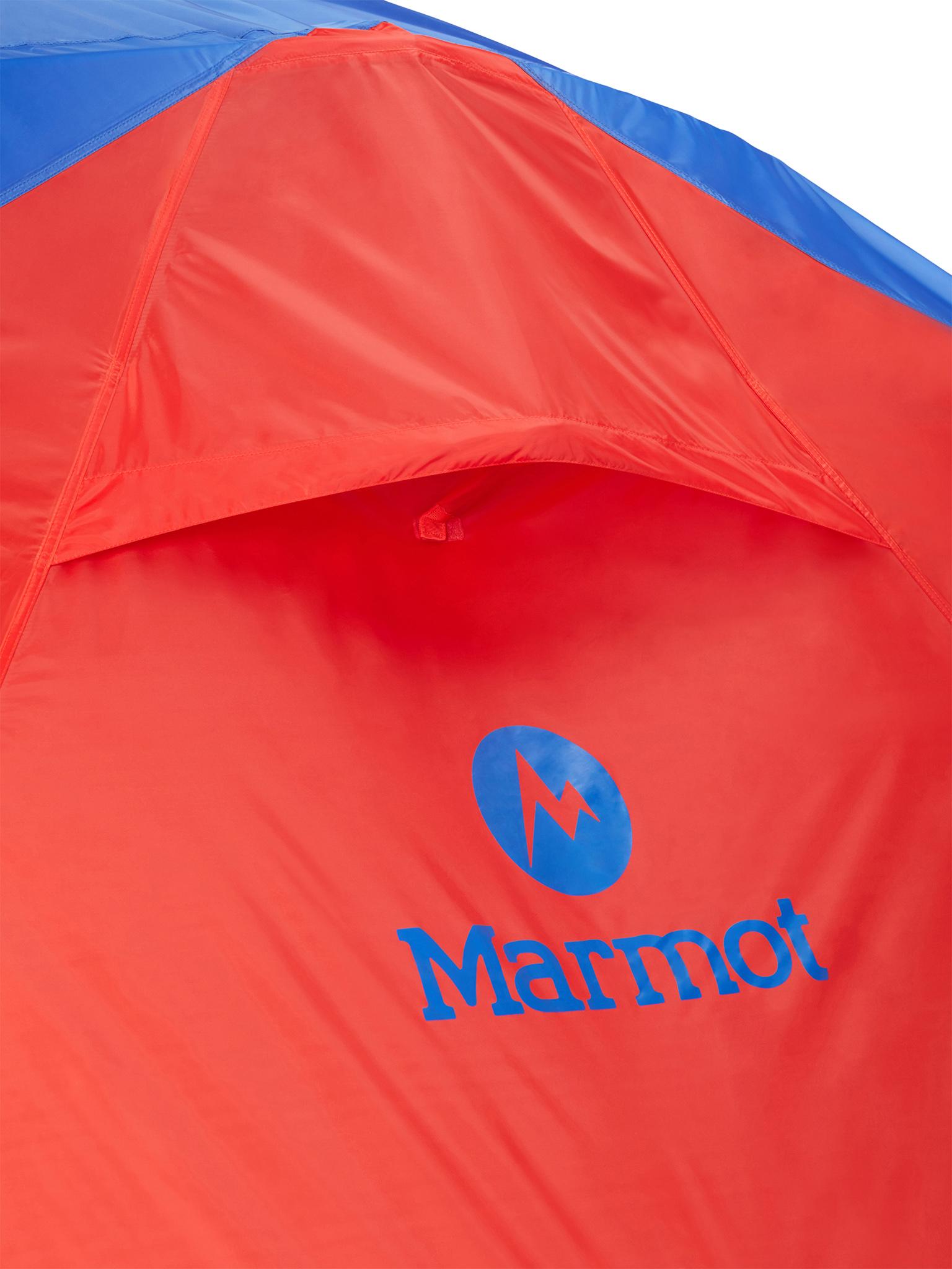 Product gallery image number 5 for product Limestone 6 Person Tent