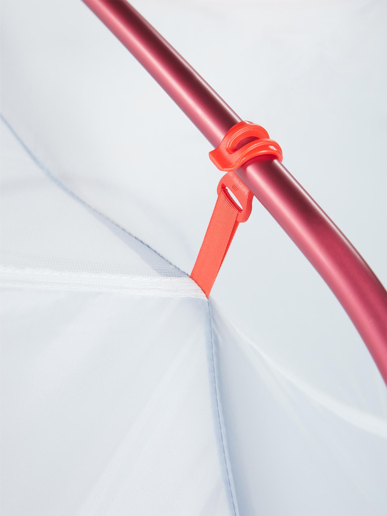 Product gallery image number 8 for product Limestone 6 Person Tent