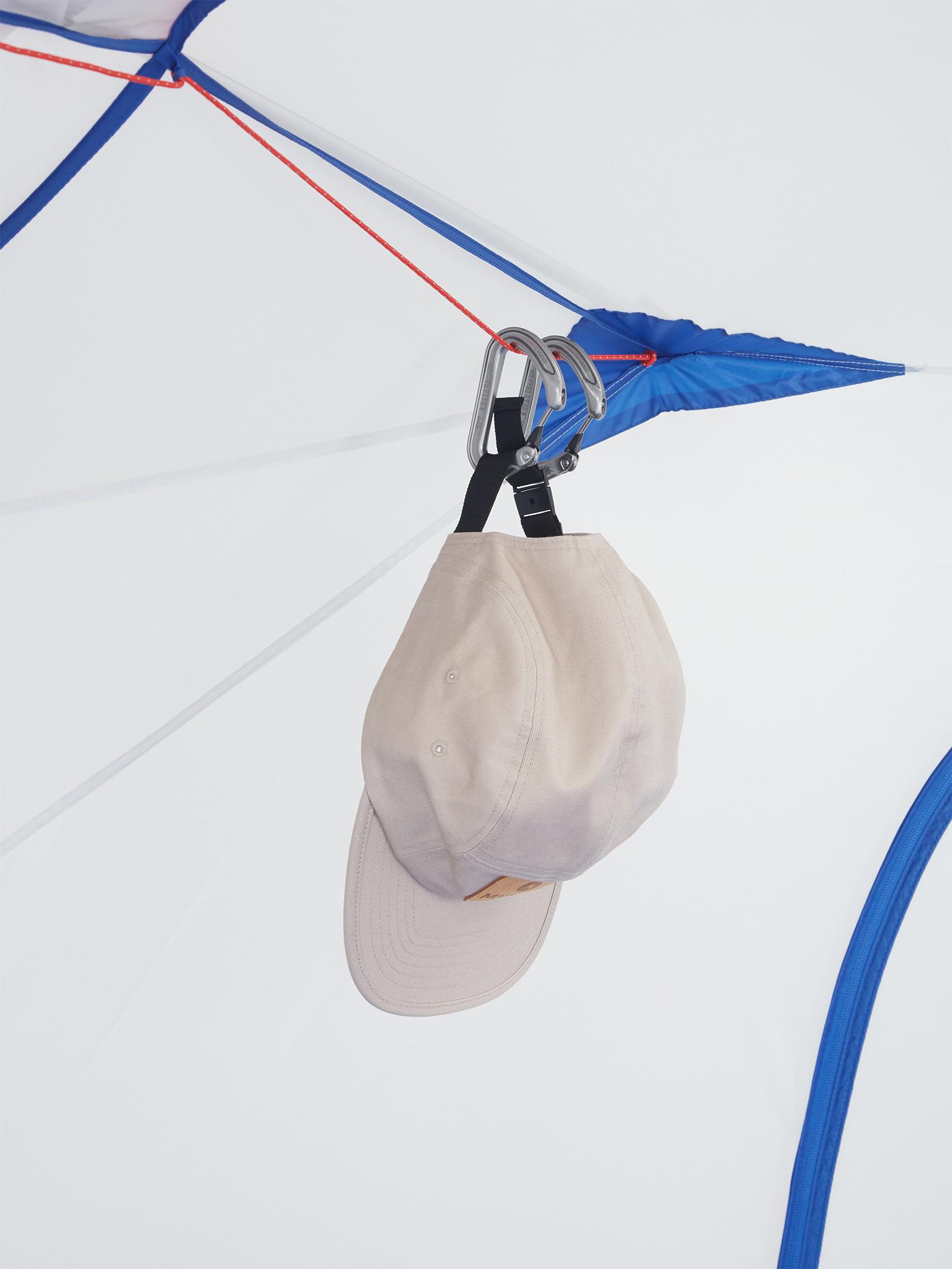 Product gallery image number 6 for product Limestone 6 Person Tent