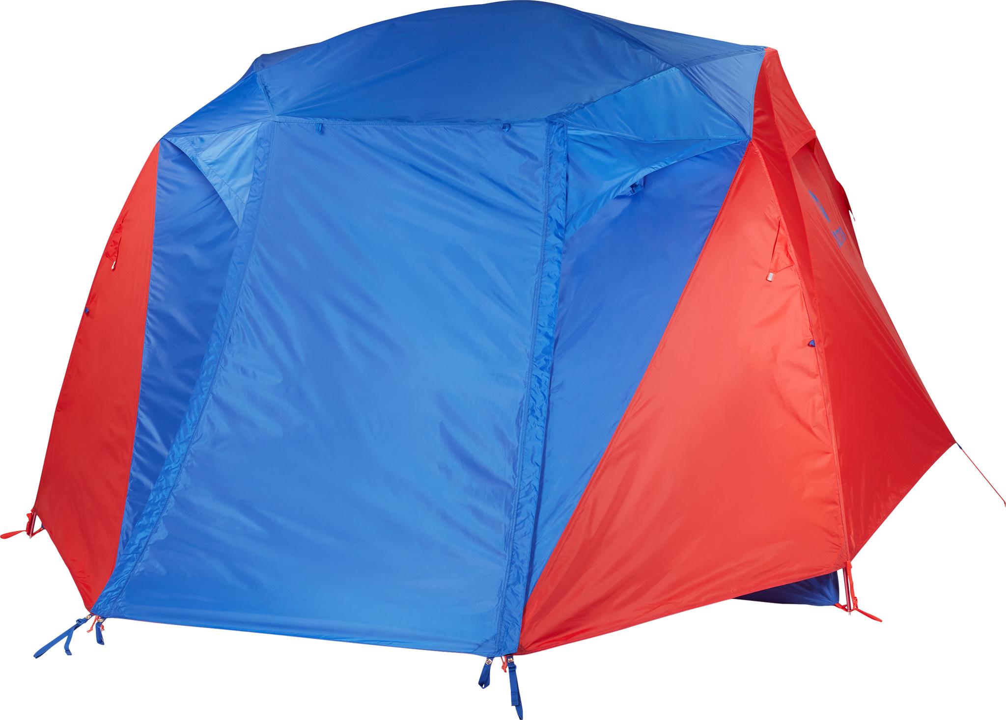 Product gallery image number 4 for product Limestone 6 Person Tent