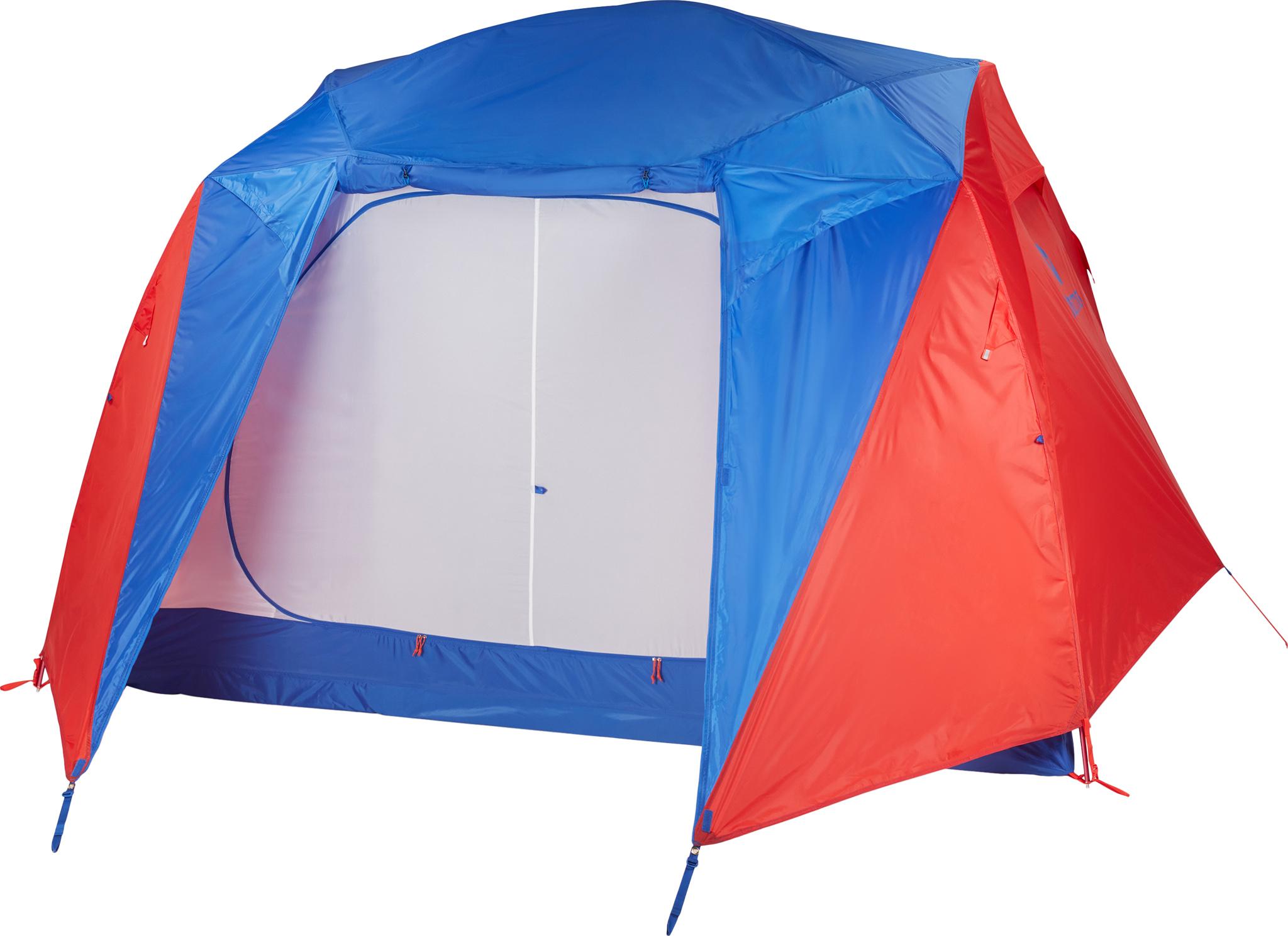 Product gallery image number 10 for product Limestone 6 Person Tent