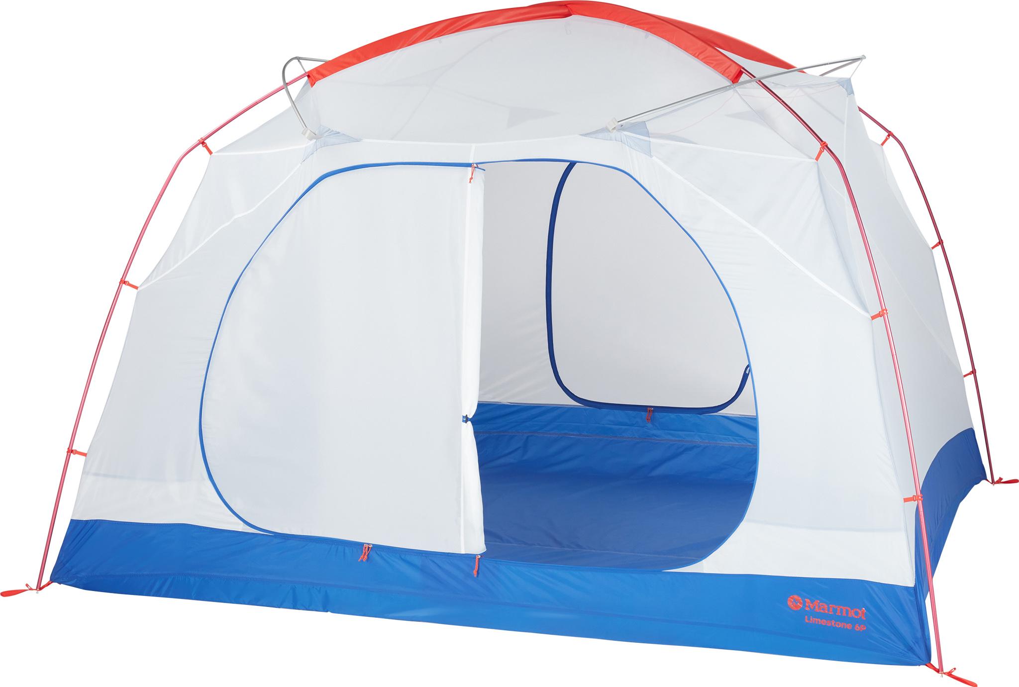 Product gallery image number 11 for product Limestone 6 Person Tent