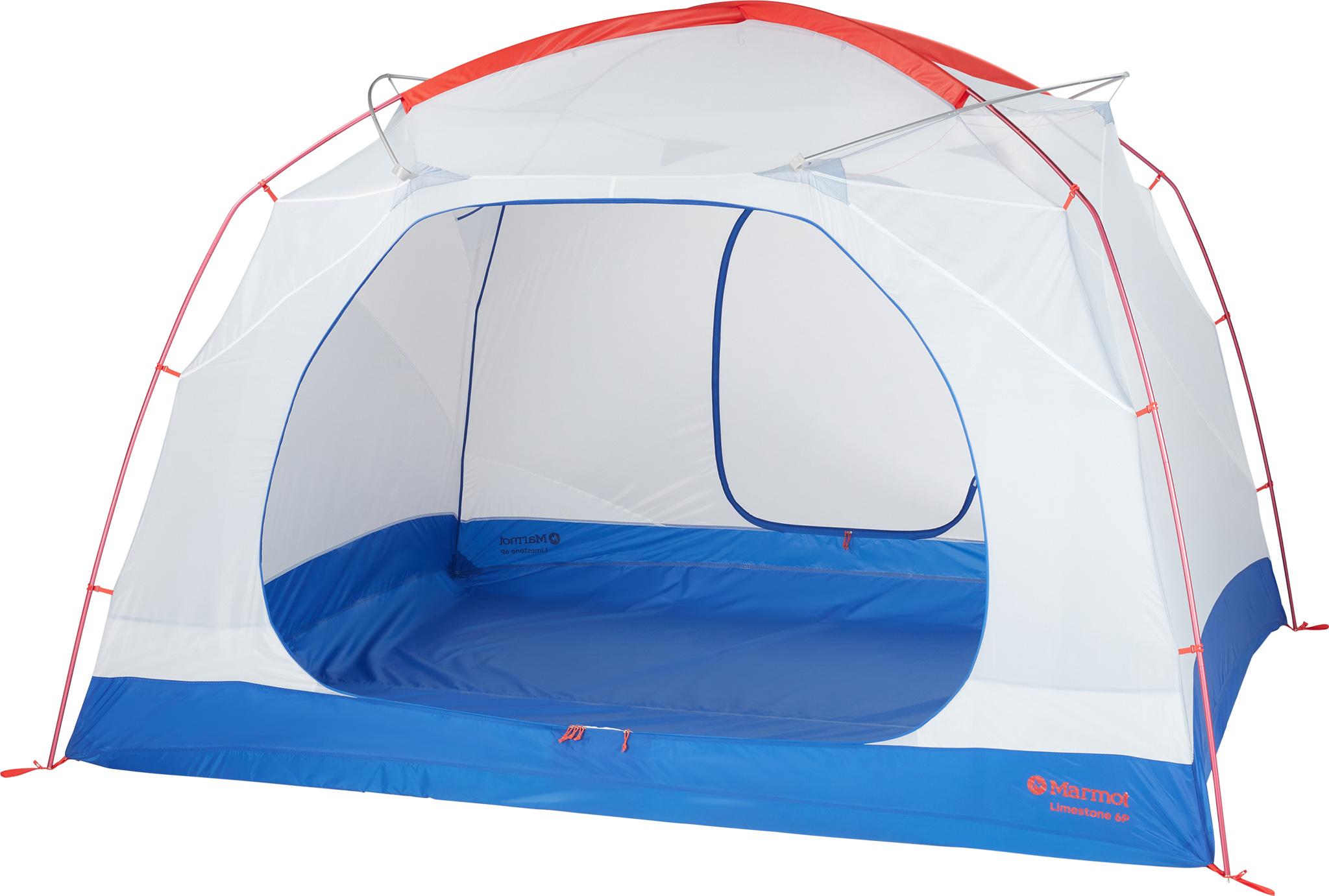 Product gallery image number 12 for product Limestone 6 Person Tent