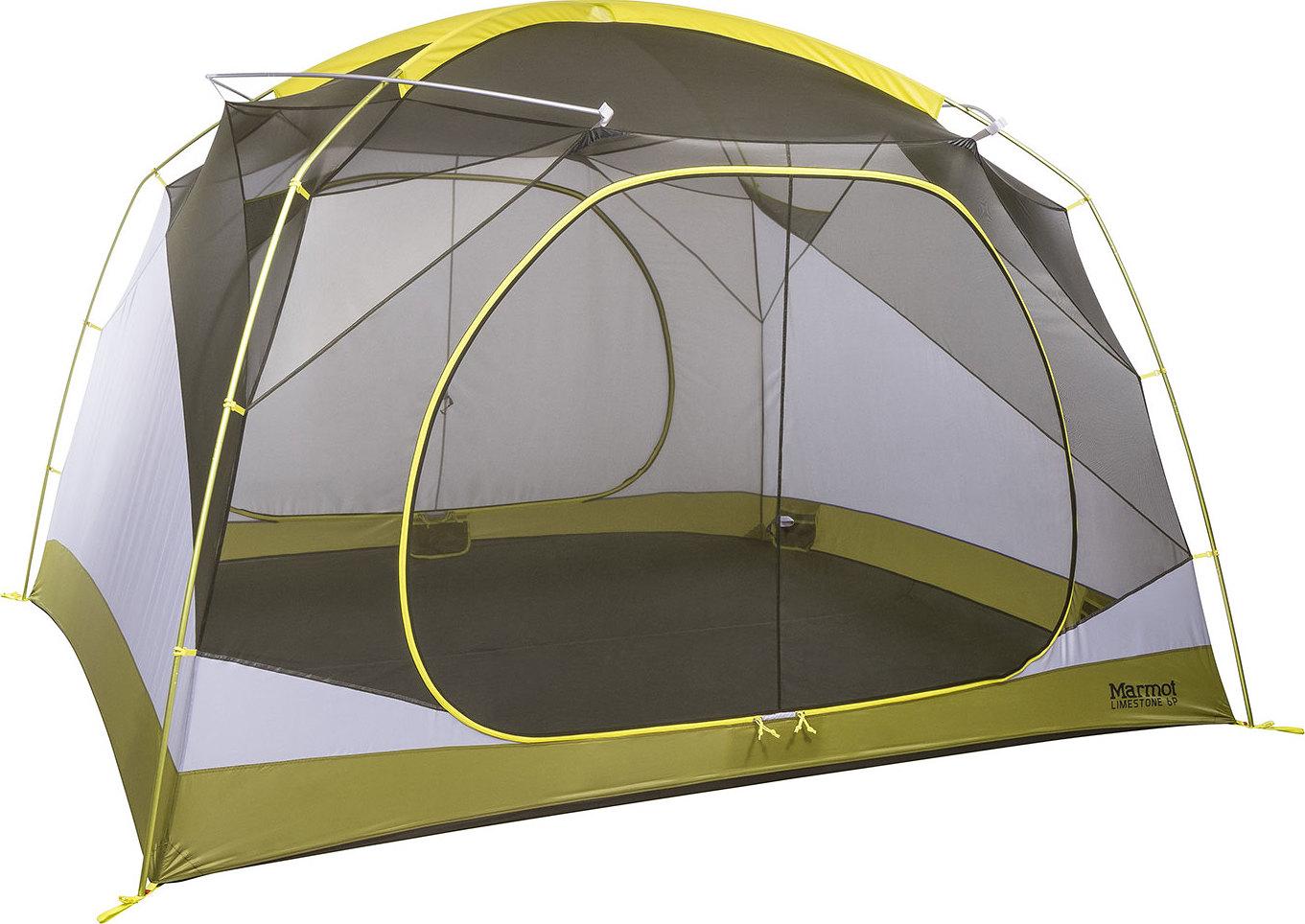 Product gallery image number 1 for product Limestone 6 Person Tent